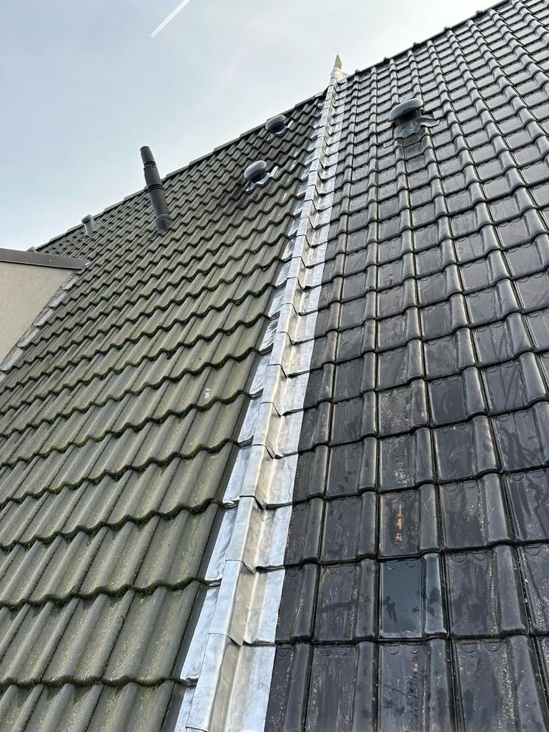 Dépannage . Détection fuite toiture tuile . Plaforme plate ., Enlèvement ou Envoi, Comme neuf