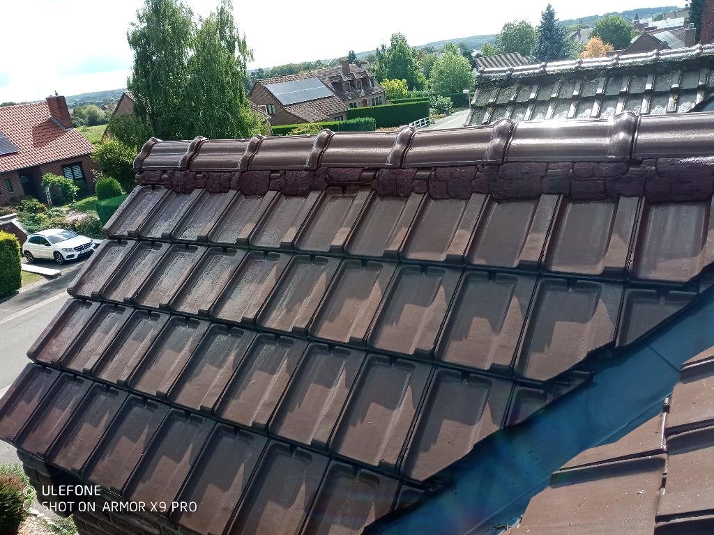 Couvreur express au prix top, Immo, Appartements & Studios à louer