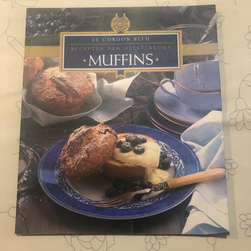 Le Cordon bleu - Muffins, Gâteau, Tarte, Pâtisserie et Desserts, Enlèvement ou Envoi, France, Le Cordon Blue