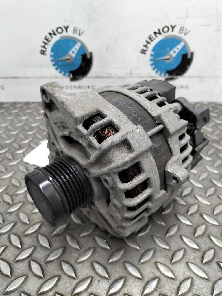 MERCEDES A CLASS DYNAMO 0009061903 2017, Enlèvement ou Envoi, Utilisé, Stiba membre