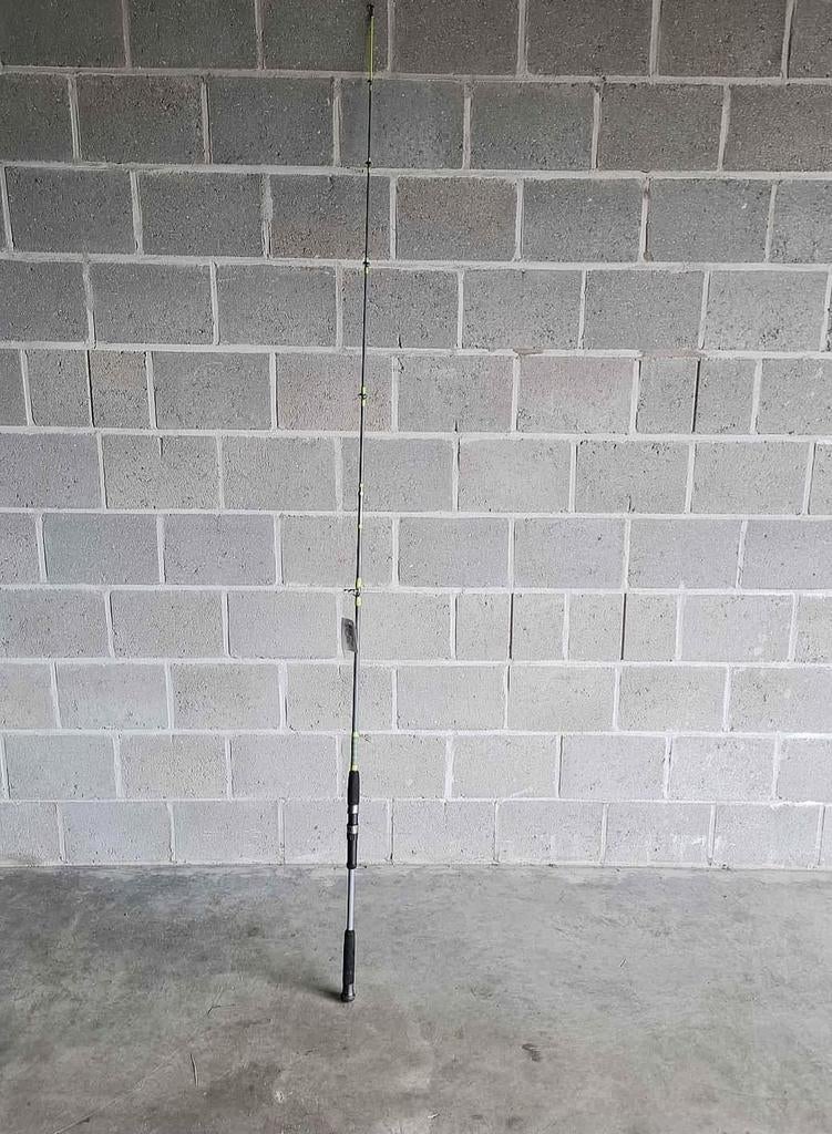 Vislijn, Ophalen of Verzenden, Zo goed als nieuw, Vislijn