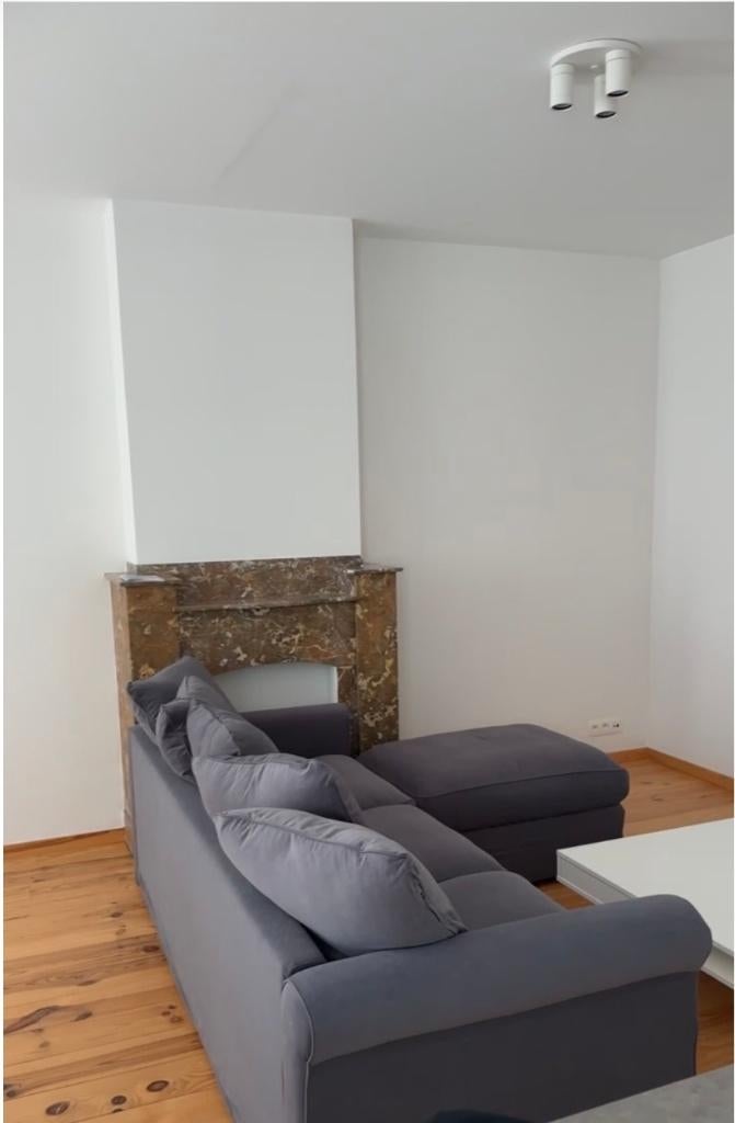 Canapé IKEA, Maison & Meubles, 200 à 250 cm, Banc droit, Comme neuf, Enlèvement