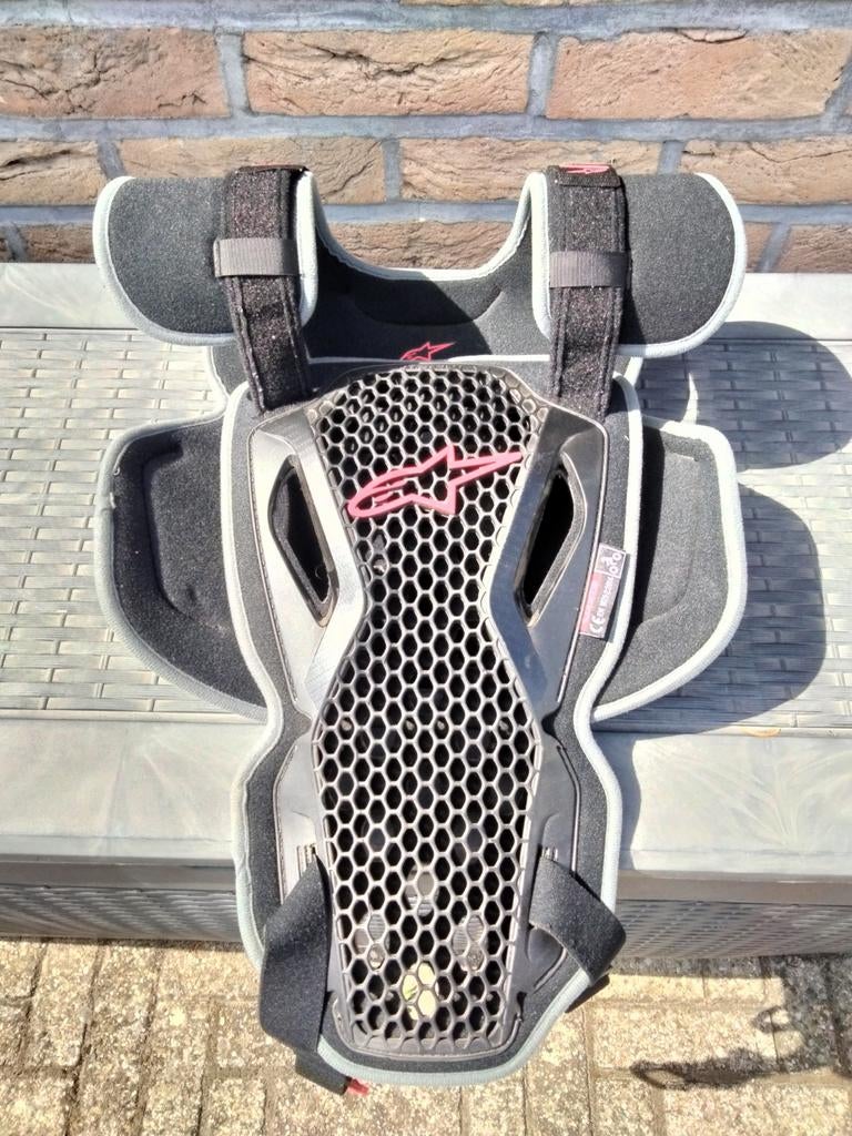 Harnas van alpinestar XL XXL nieuw, Dieren en Toebehoren, Ophalen
