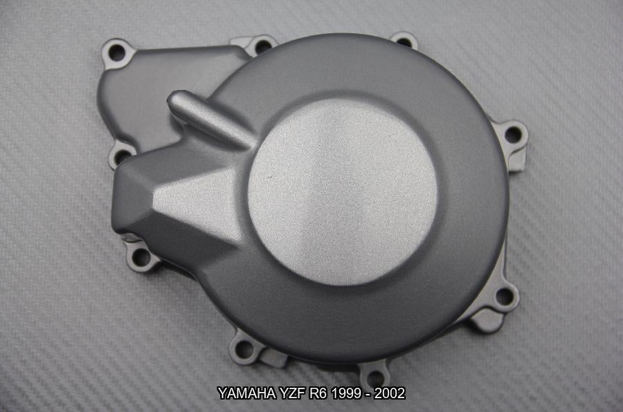 Dynamo Deksel YAMAHA YZF R6 1999 - 2002, Motoren, Accessoires | Overige, Nieuw, Ophalen of Verzenden