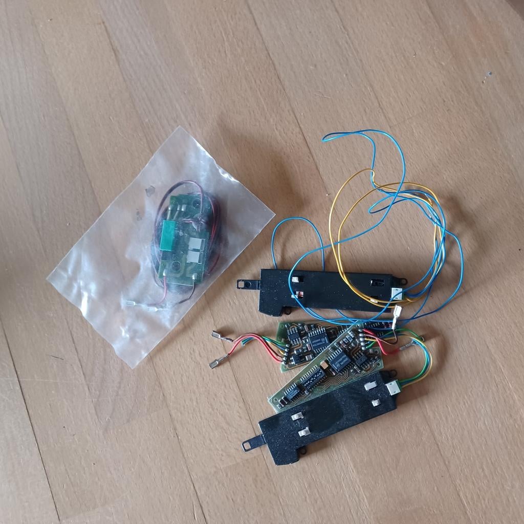 Märklin H0, Ophalen of Verzenden, Nieuw, Rails, Märklin