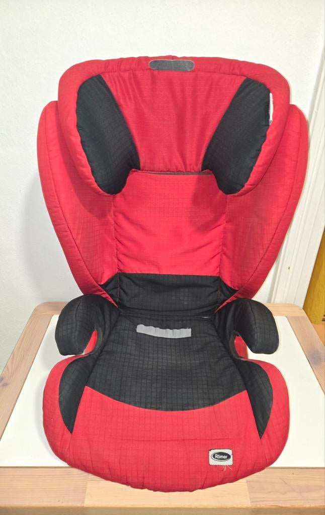 Réhausseur Romer Isofix, Enfants & Bébés, Sièges auto, Enlèvement, Romer, Isofix