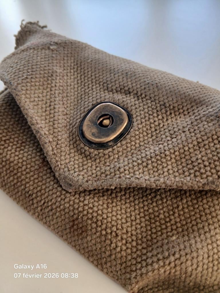 First aid us ww2, Enlèvement ou Envoi, Autres