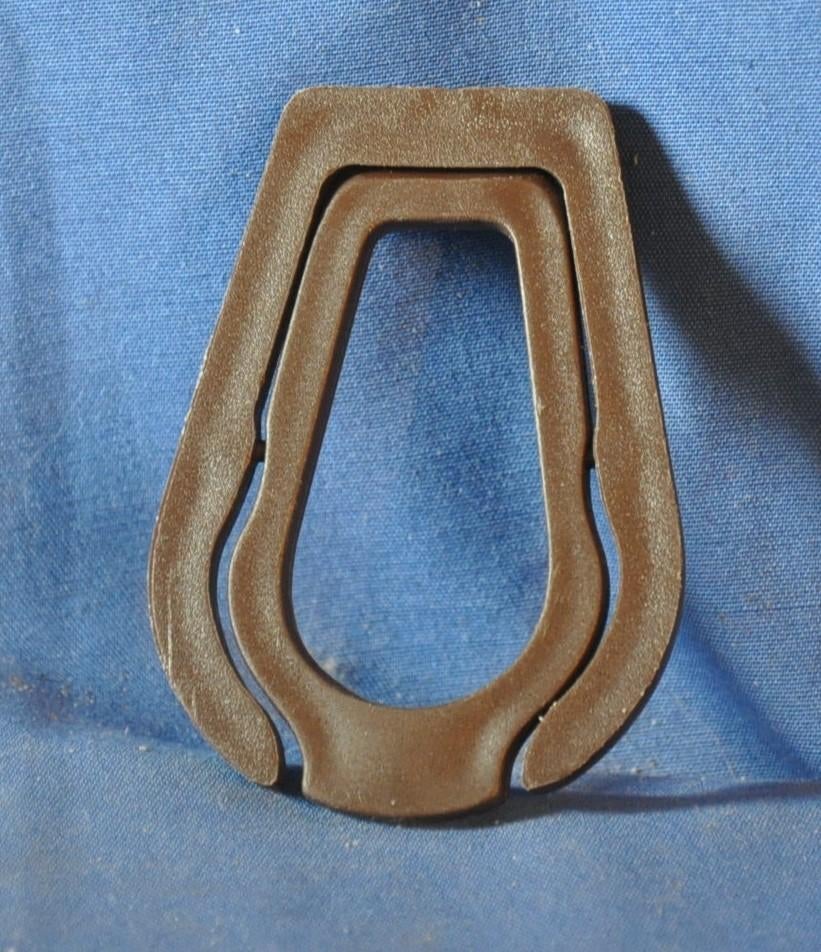 rare porte pipe de poche pliable, Collections, Enlèvement ou Envoi, Comme neuf, Autres types