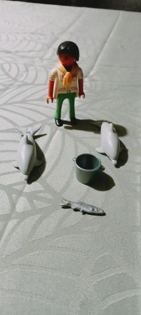 Playmobil, Kinderen en Baby's, Speelgoed | Playmobil, Ophalen of Verzenden