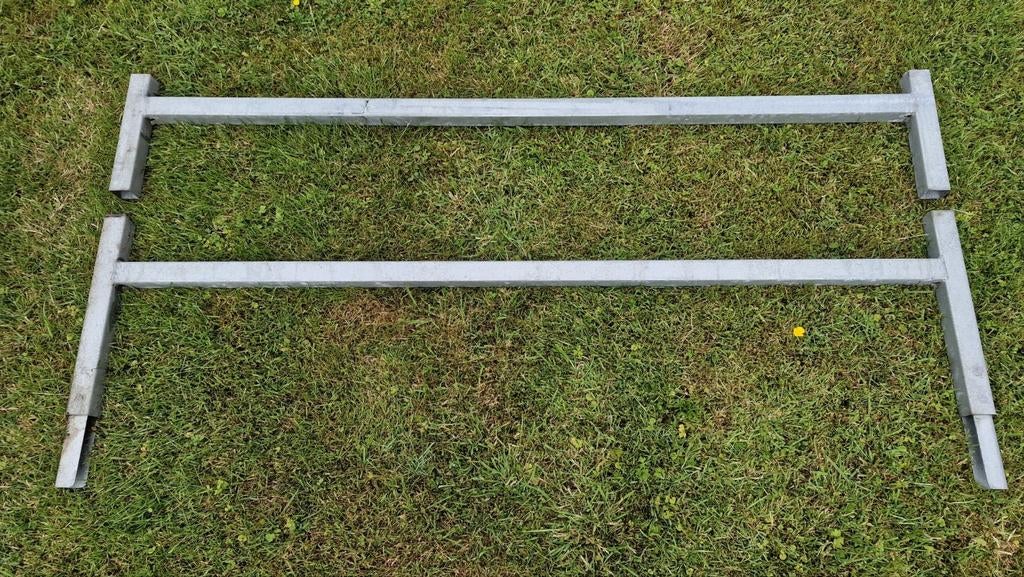 Remorque à porte-bagages, Enlèvement, Comme neuf