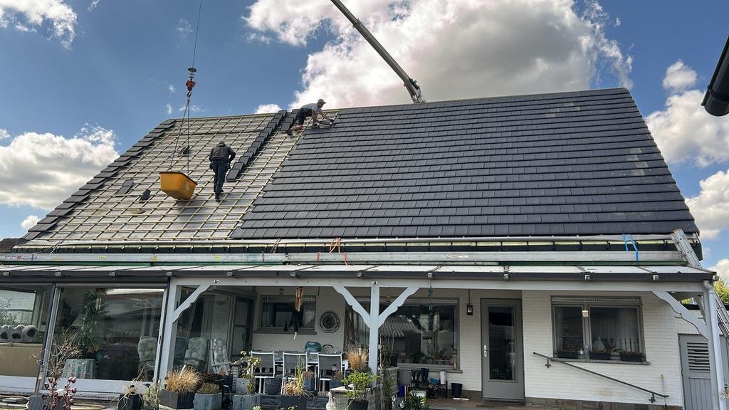 Dakwerken van a tot z, Diensten en Vakmensen, 24-uursservice, Overige dakdekking