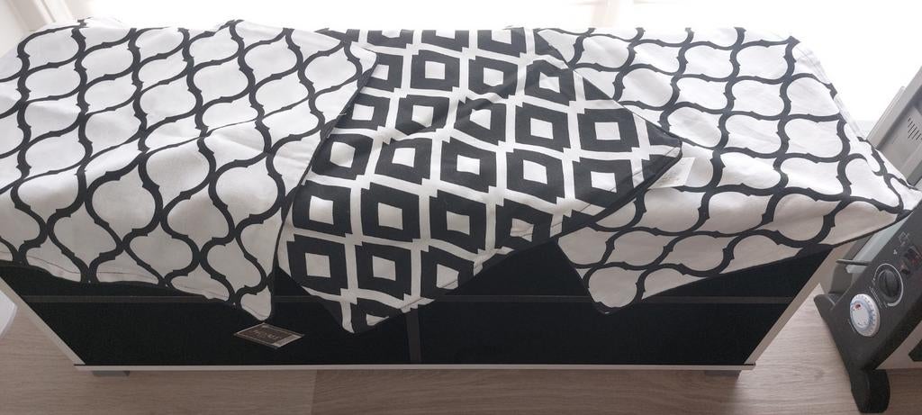 3 nieuwe kussen overtrekken, Ophalen of Verzenden, Nieuw