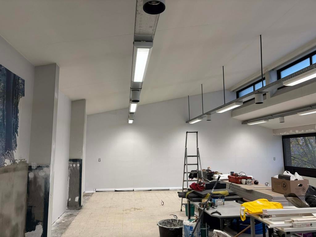 Professionele schilderwerken – Binnen & Buiten, Vacatures, Vacatures | Bouwnijverheid