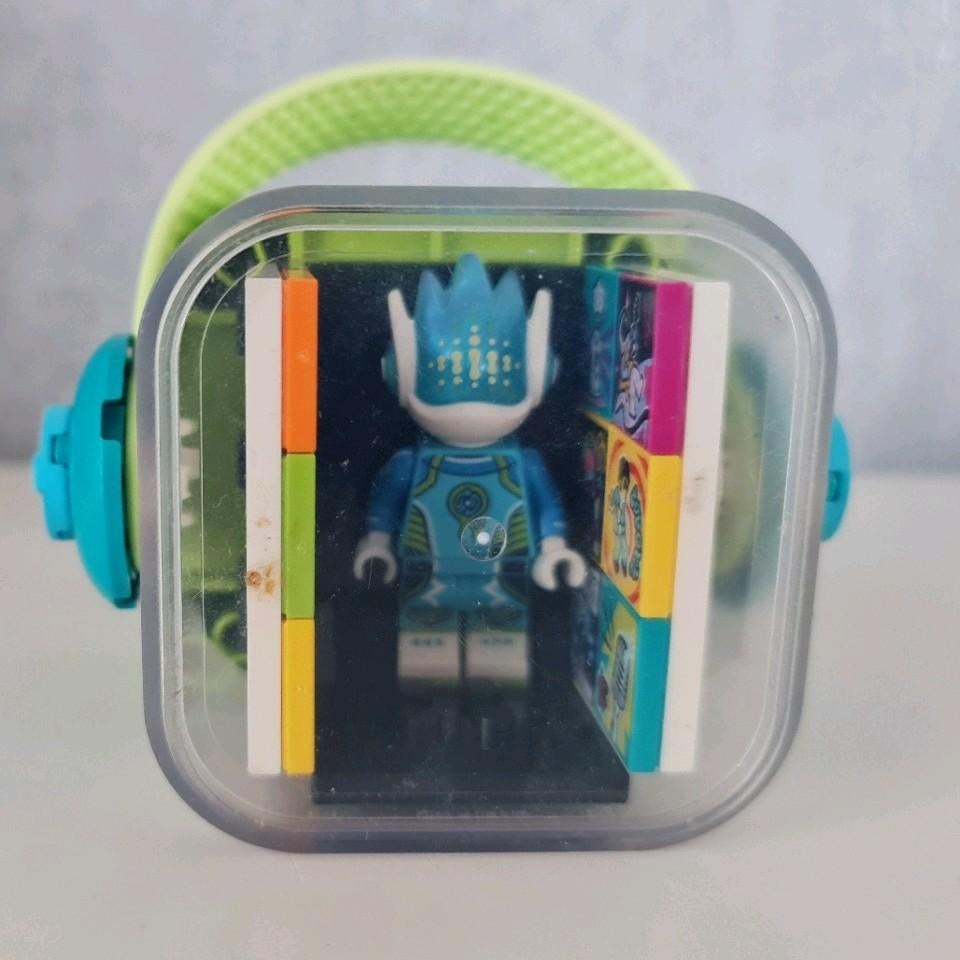 LEGO VIDIYO : Alien Dj Beatbox (43104), Ophalen of Verzenden, Zo goed als nieuw, Lego