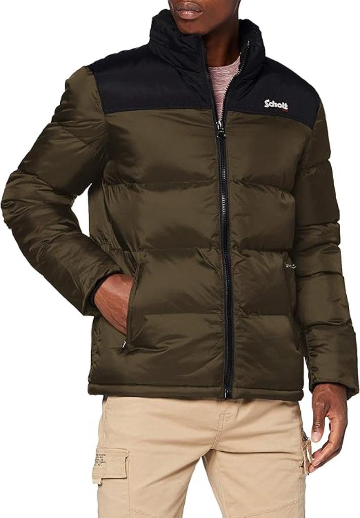 Schott NYC | heren jas | winter jas | Nieuw, -, Verzenden, -, Nieuw