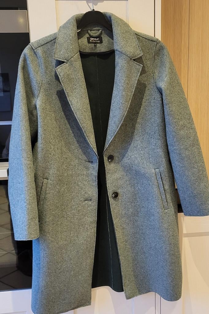 Jas Only, Ophalen of Verzenden