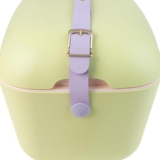 retro vintage koelbox | 20L | GRATIS LEVERING, POLARBOX, -, Verzenden, -