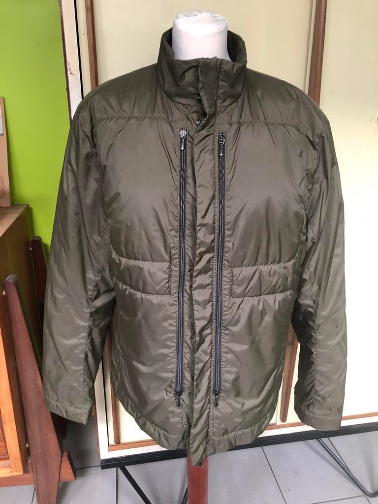 Gewatteerde mannenvest Dirk Bikkembergs XL, Maat 56/58 (XL), Ophalen of Verzenden, Zo goed als nieuw, Overige kleuren