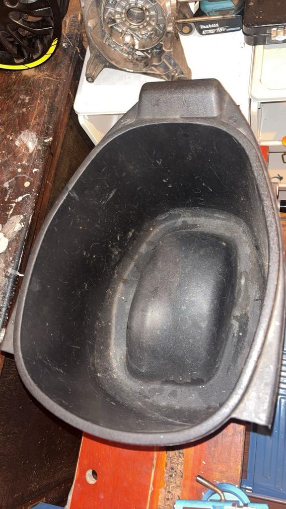 Buddybak vespa lx50, Enlèvement ou Envoi, Comme neuf