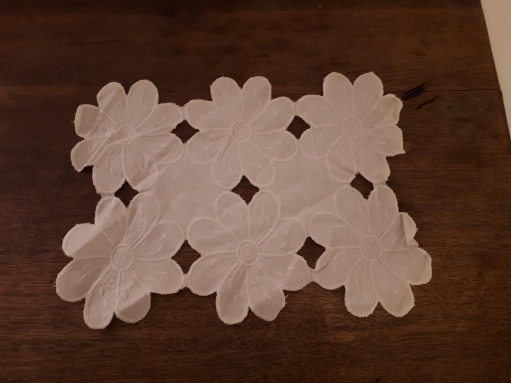 Lot de 3 serviettes (100 % coton), Enlèvement ou Envoi