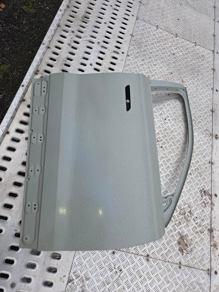 Porte passager MG marvel, Ophalen, MG