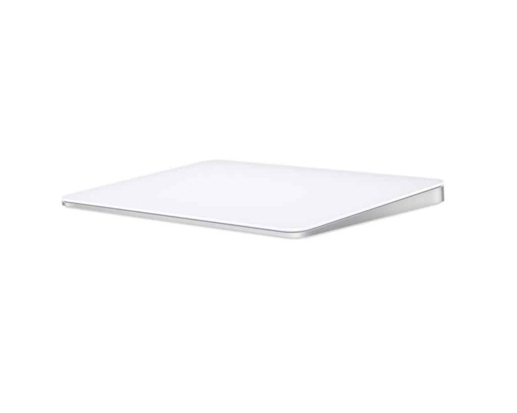 Apple Magic Trackpad, Computers en Software, Muizen, Ophalen of Verzenden, Zo goed als nieuw, Draadloos, Apple