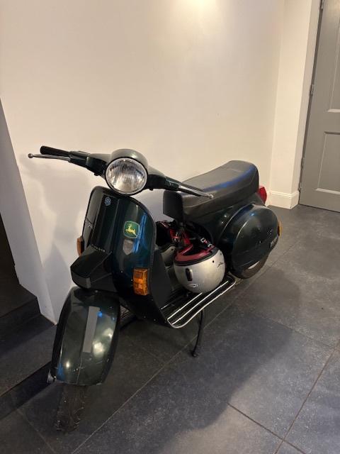 Vespa Piaggio PX 125, Motos, Motos | Piaggio, 125 cm³, Particulier