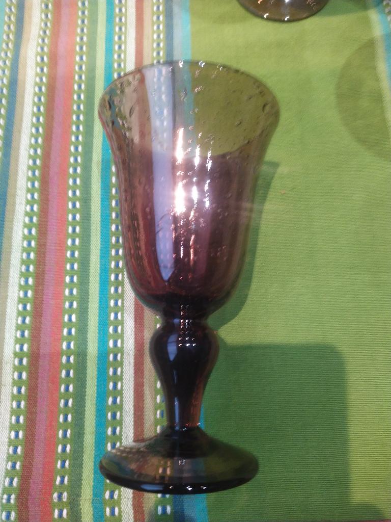 Verres, Ophalen of Verzenden, Zo goed als nieuw, Overige typen