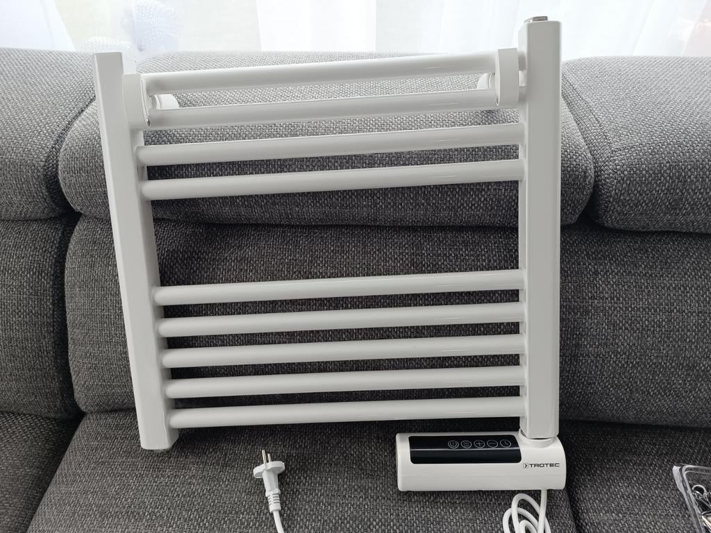 sèche serviette, Bricolage & Construction, Chauffage & Radiateurs, Enlèvement