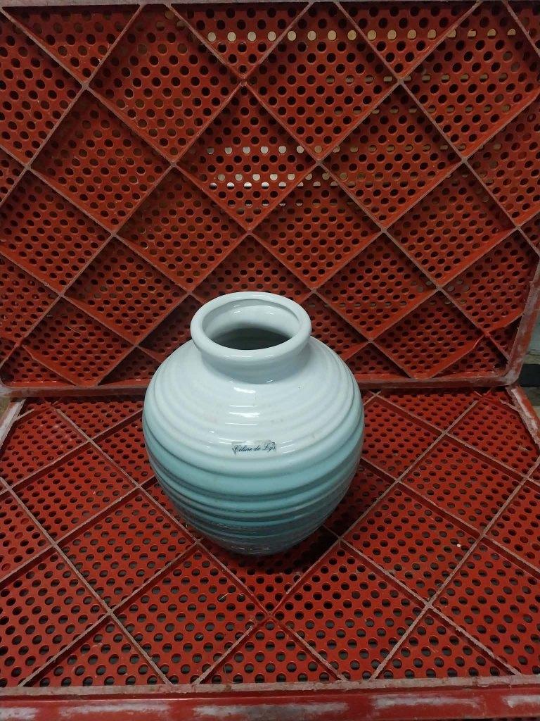 celine de lys vaas te koop, Ophalen, Nieuw