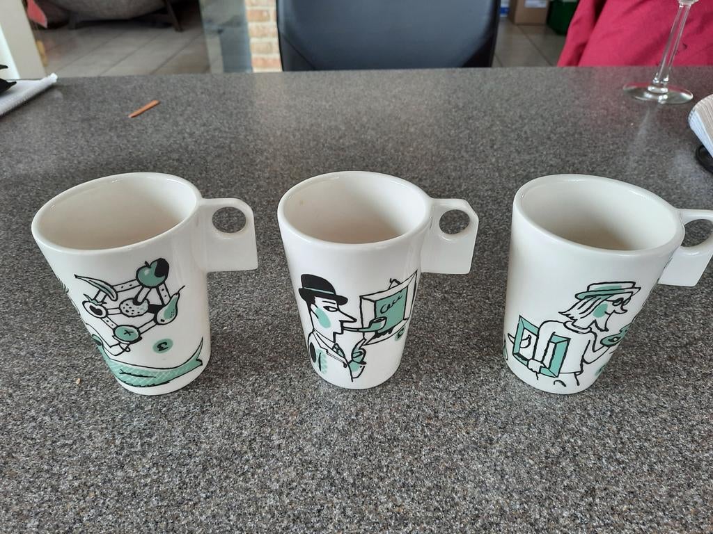 boch royal evermeulen, Enlèvement ou Envoi, Comme neuf