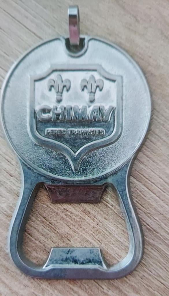 Ouvre bouteille chimay, Collections, Enlèvement ou Envoi, Comme neuf