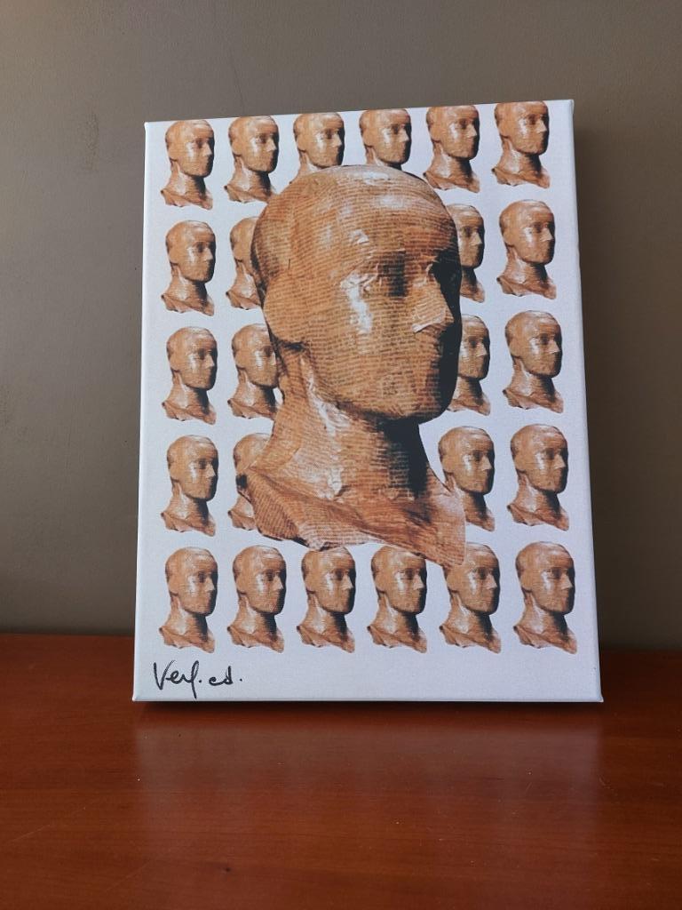 ENCYCLOPEDISCHE MENS, Antiek en Kunst, Verzenden