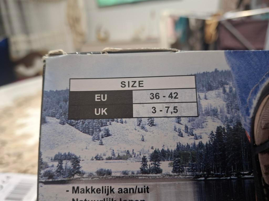 Antidérapant, Enlèvement ou Envoi