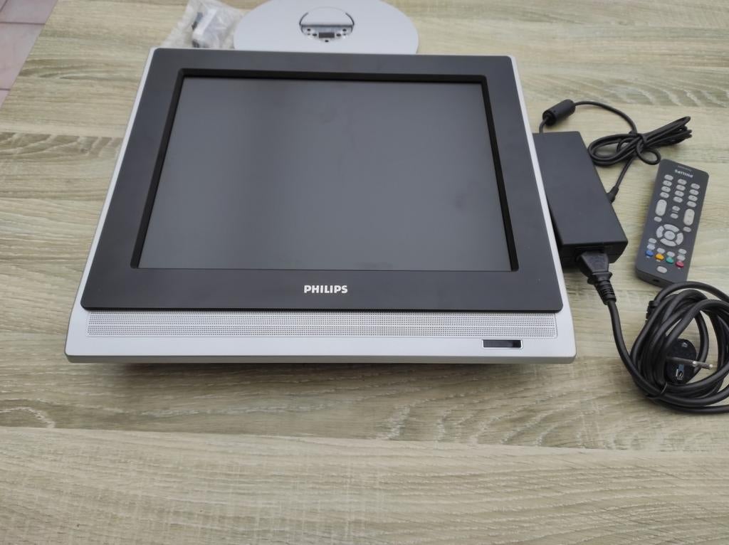TV Philips, Enlèvement, Comme neuf, Philips