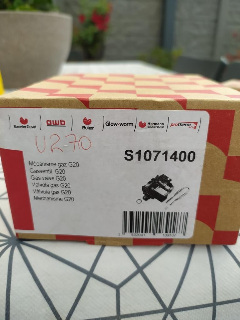 Mécanisme gaz, Bricolage & Construction, Enlèvement ou Envoi