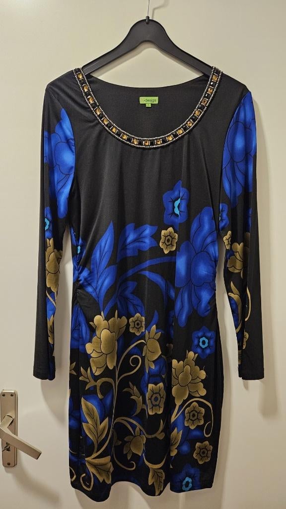 Chique kleedjes K-DESIGN, Maat 38/40 (M), K-design, Overige kleuren, Ophalen of Verzenden