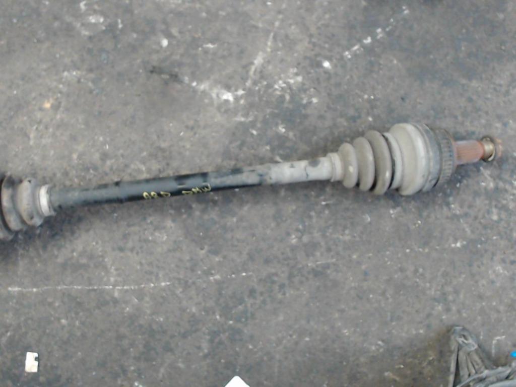 Cardan arrière gauche BMW E90 2.0D 136 FAP (100Kw) LP/ 13311, Enlèvement ou Envoi, Utilisé, BMW