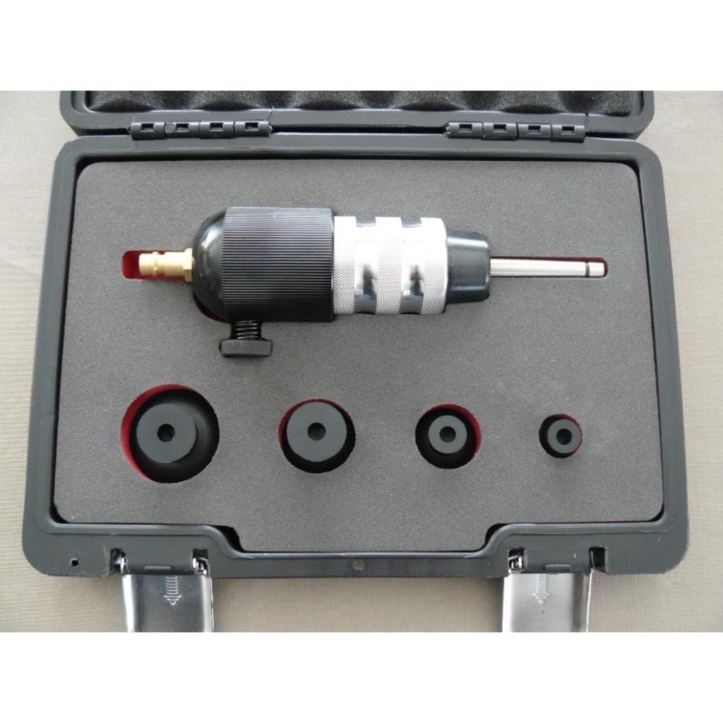 Pneumatische klepslijper, Verzenden, Nieuw