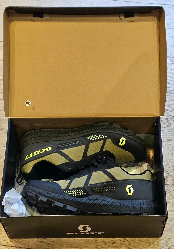 Scott Supertrac 3 hardloopschoenen, Ophalen of Verzenden, Nieuw