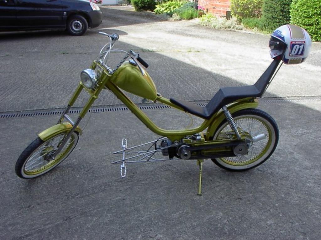 Honda Camino : cylindre de classe B : neuf pour seulement 50, Enlèvement, Neuf, Cylindre, Honda Camino