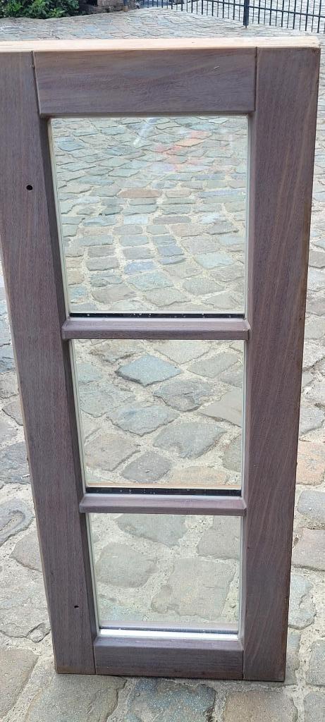 raam, Ophalen, Gevelraam of Ruit, Minder dan 80 cm, 80 tot 120 cm