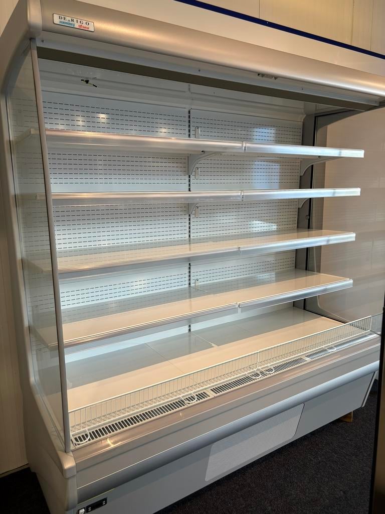 Diverse wandkoeling, Zakelijke goederen, Horeca | Keukenapparatuur, Ophalen, Nieuw zonder verpakking, Koelen en Vriezen