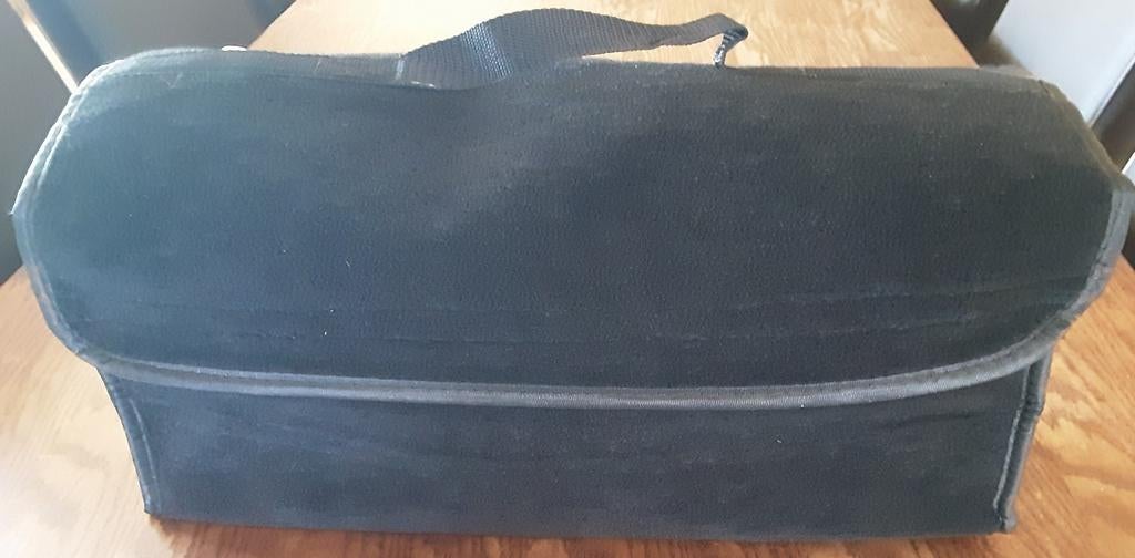 Sac de rangement voiture, Enlèvement ou Envoi, Utilisé