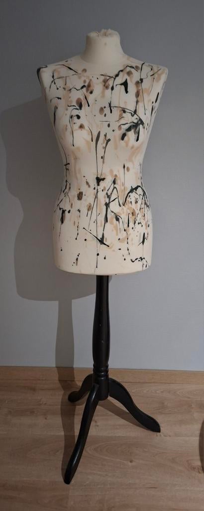 Paspop  maat 38, Antiek en Kunst, Ophalen