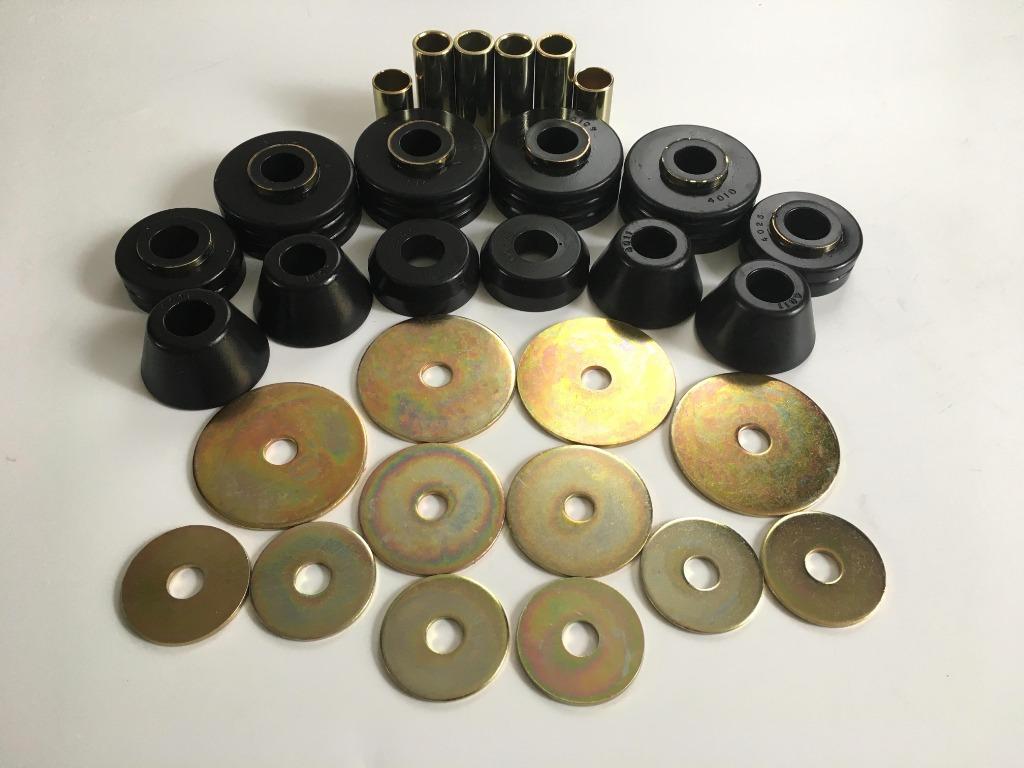 Caoutchoucs de cabine Chevrolet C10 GMC C15 C1500 à vendre, Autos : Pièces & Accessoires, Petit matériel, Pièces américaines, Pièces Oldtimer ou Ancêtre