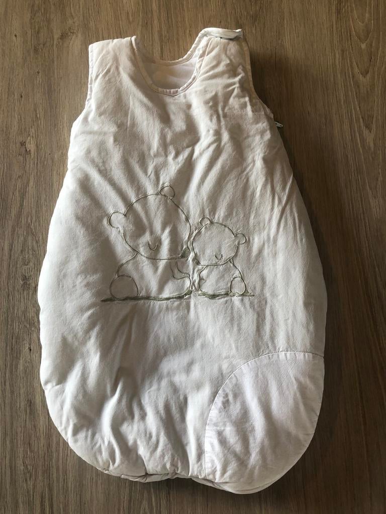 Winterslaapzak 70cm, Kinderen en Baby's, Dekens, Slaapzakjes en Inbakerproducten, Ophalen