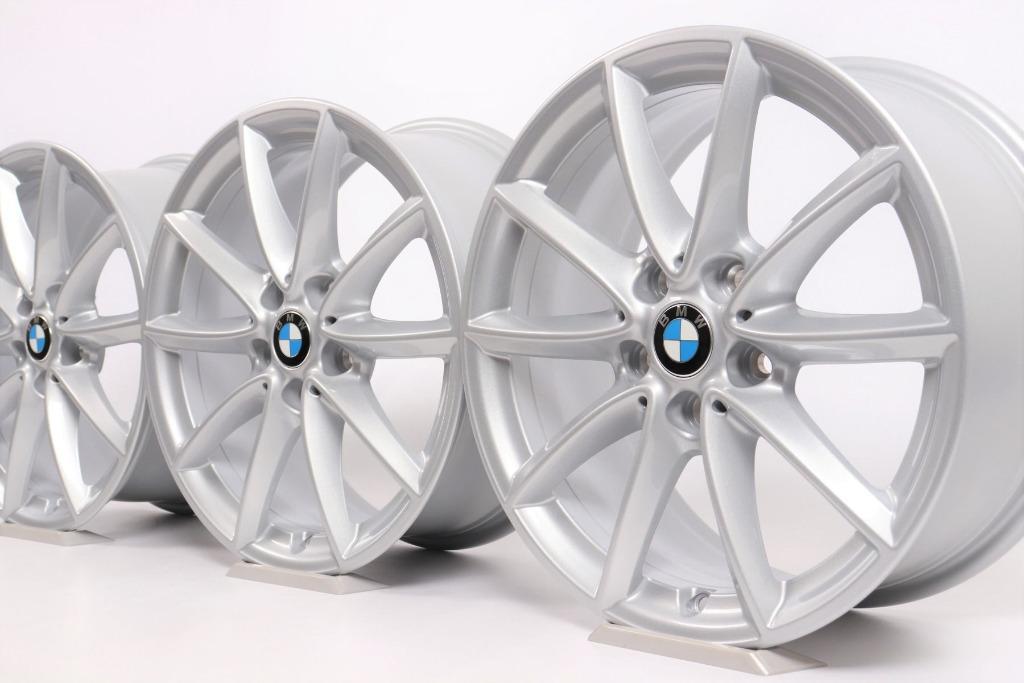 BMW X1-serie F48 X2-serie F39 17 inch 560 velgen NIEUW, Auto-onderdelen, Banden en Velgen, Velg(en), 17 inch, Terreinwagen, Nieuw