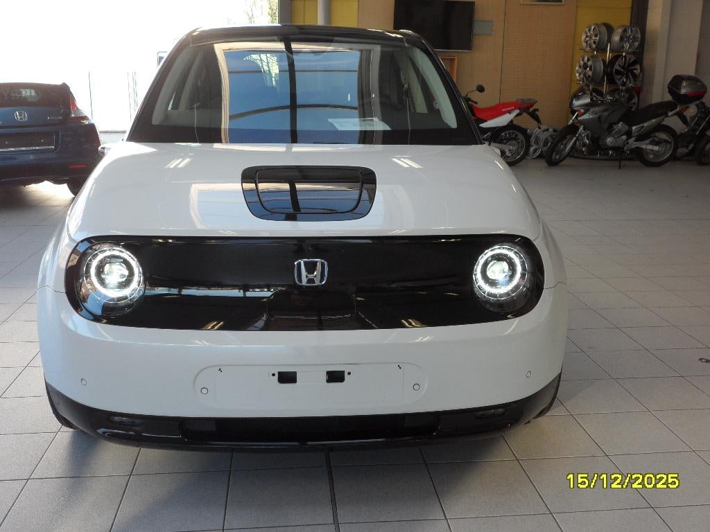 HONDA E, Auto's, Honda, Wit, Grijs, Te koop, Stadsauto