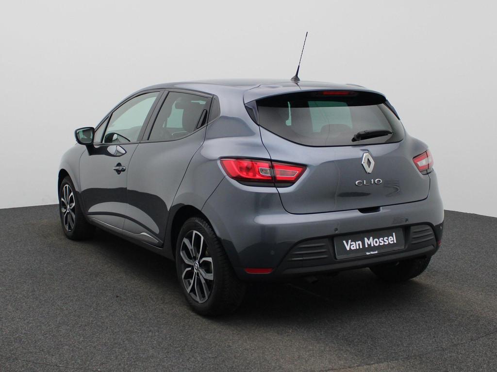Renault Clio SCe 75 Zen, Autos, Argent ou Gris, Achat, https://public.car-pass.be/vhr/a6f4e9bd-c90c-4a76-889b-966c8aedd75b, Entreprise